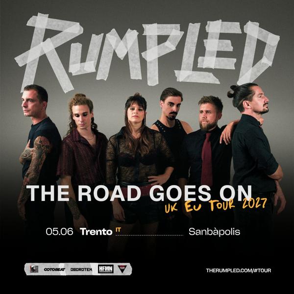 The Rumpled