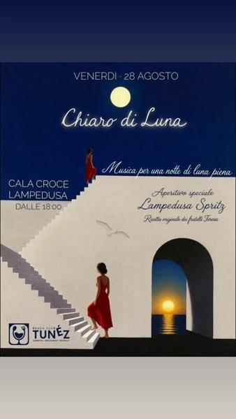Chiaro di Luna