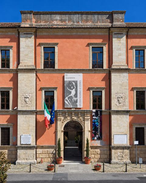 12 siti, una nuova visione