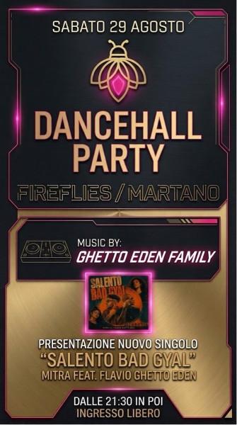 Dancehall Party
