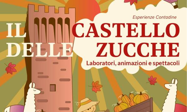 Il Castello delle Zucche 2026