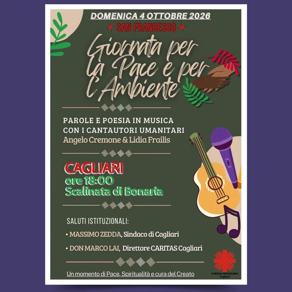 Giornata per la Pace e per l'Ambiente