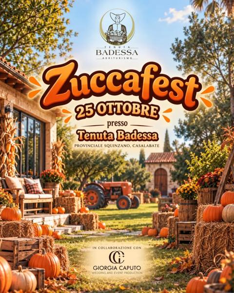 Zuccafest