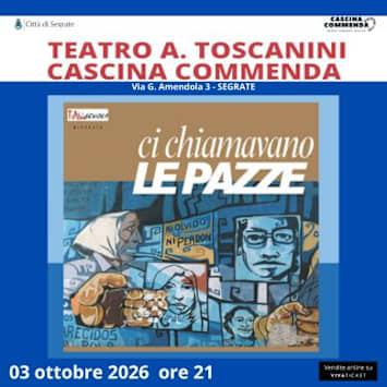 Ci chiamavano le pazze