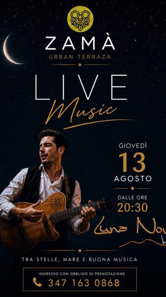 Live Music