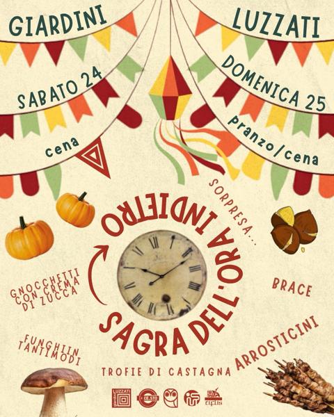 Sagra dell'Ora Indietro