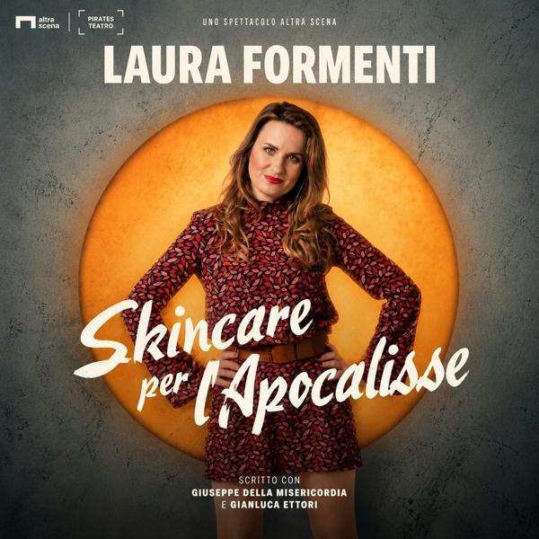 Laura Formenti - Skincare per l'Apocalisse