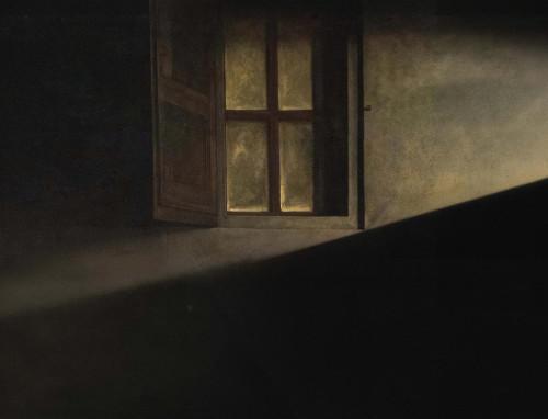 La luce che taglia