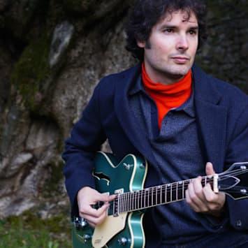 Pedro Makay Quartet