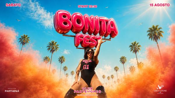 Bonita Fest