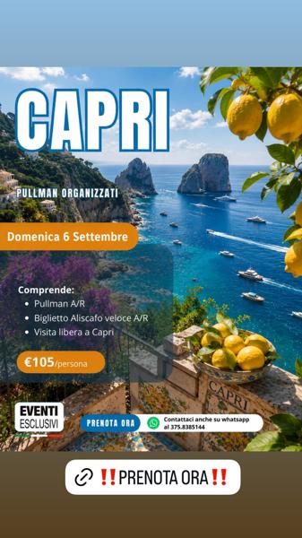 Capri