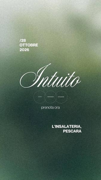 Intuito