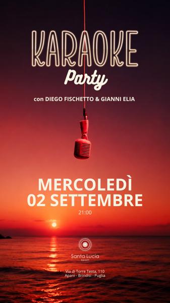 Karaoke Party