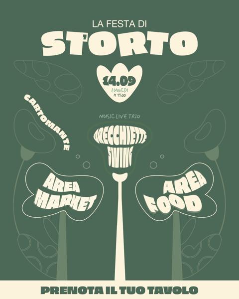 La Festa di Storto