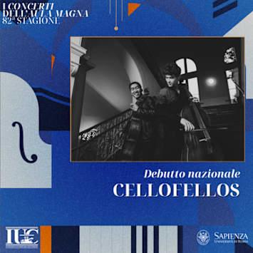 CELLOFELLOS