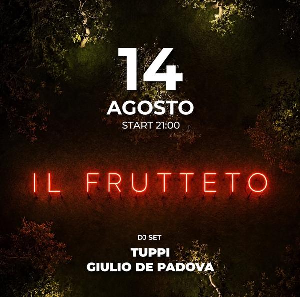 Ferragosto da Vetrère