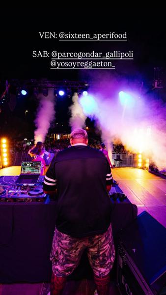 Yosoy Reggaeton
