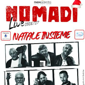 Nomadi Live
