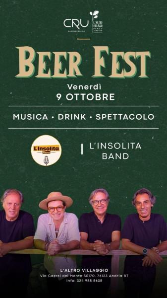 Beer Fest