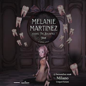 Melanie Martinez - Hades: The Sacrifice Tour