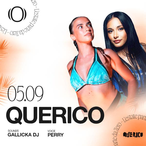 SAB 05.09 - QUE RICO 🧡