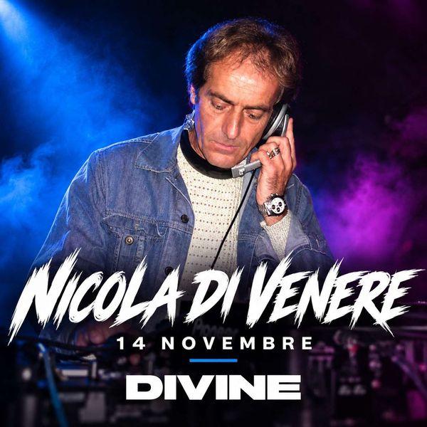 Nicola Di Venere
