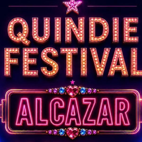 QUINDIE FESTIVAL