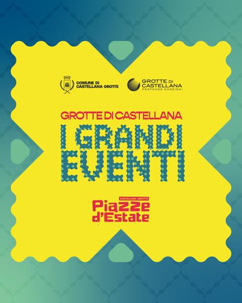 I Grandi Eventi: Raiz con i Radicanti