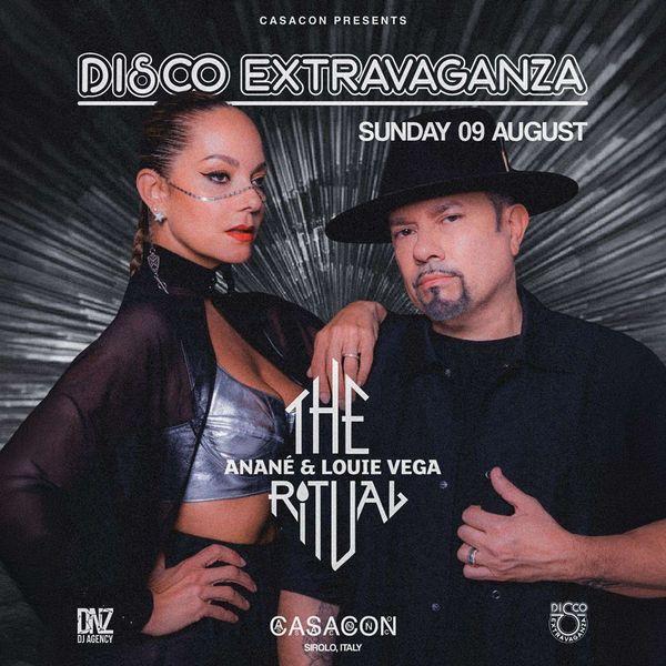 Disco Extravaganza