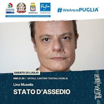 Stato d'assedio