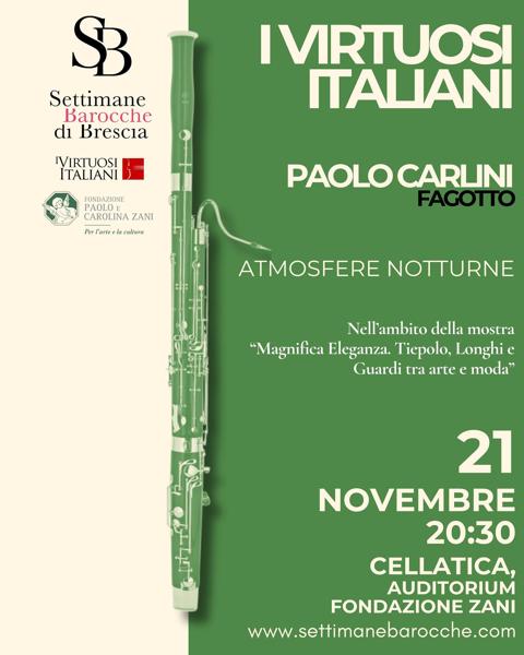 Atmosfere Notturne