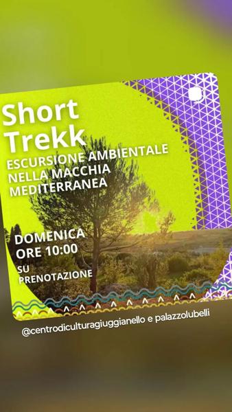 Short Trekk