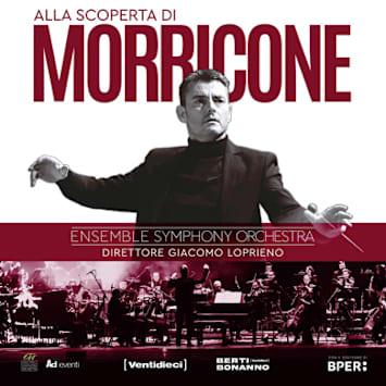 Alla scoperta di Morricone Vol. 3