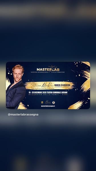Masterlab