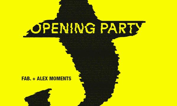 Opening Party