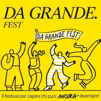 DA GRANDE FEST