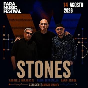 Stones