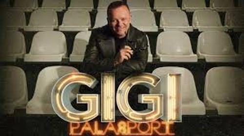 Gigi Palasport