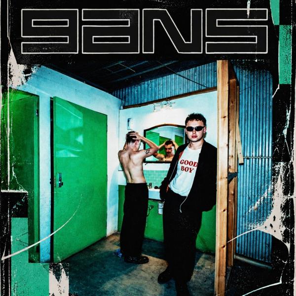 GANS live | Retronouveau Messina