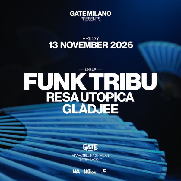 FUNK TRIBU