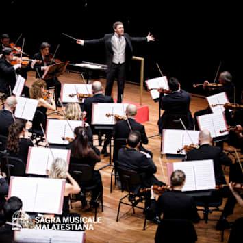 Orchestra di Santa Cecilia
