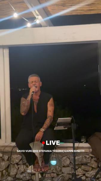 Live Music
