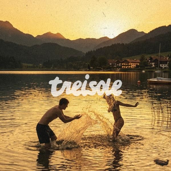 TRE ISOLE | 🩳IL LAGO DI NOTTE🛟 | 8 AGOSTO