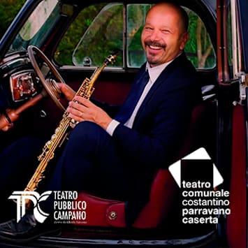 Stefano Di Battista - La Dolce Vita