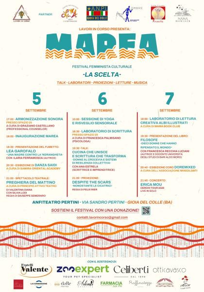 Marea la Scelta