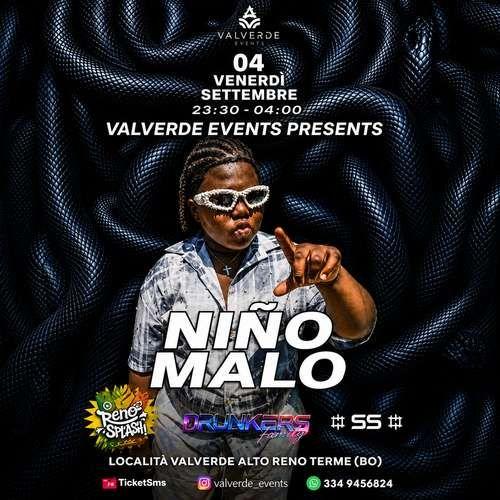 Nino Malo