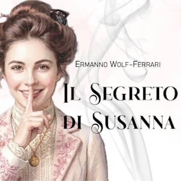 Il Segreto di Susanna