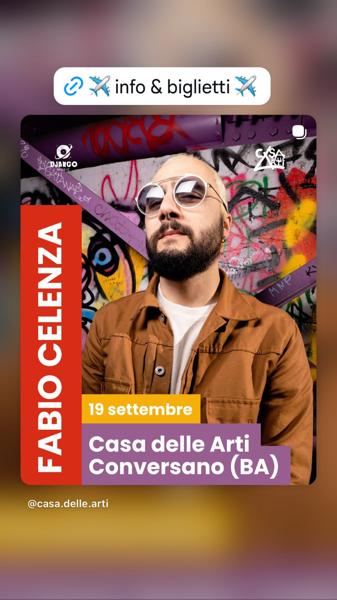 Fabio Celenza
