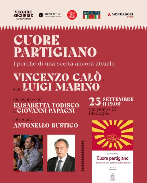 Cuore partigiano