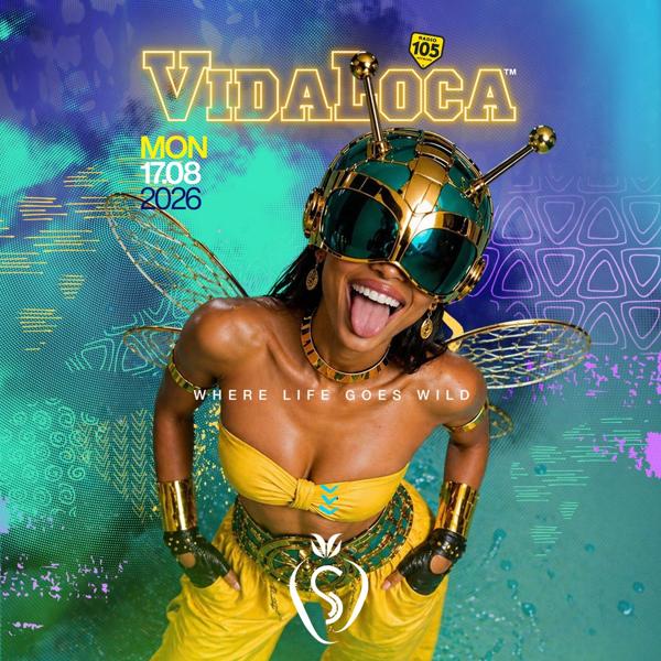 VIDA LOCA